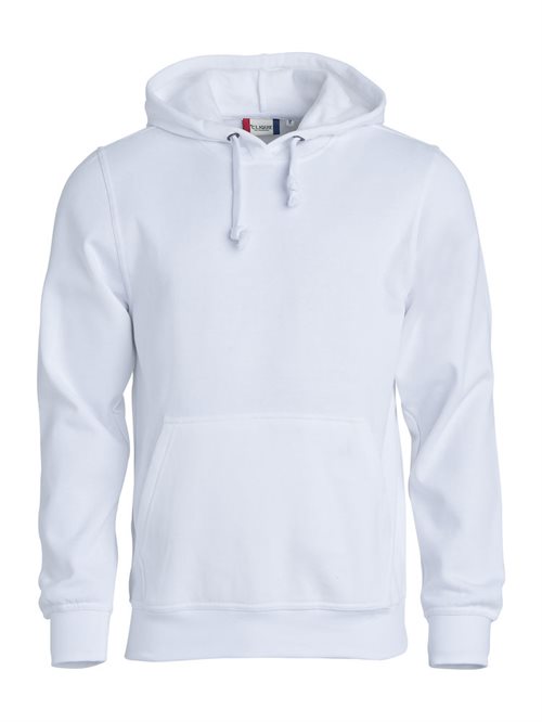 Basic Hoodie